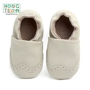 Scarpe alla Moda per <span class=keywords><strong>Neonati</strong></span> Maschi e Femmine, Prime Scarpe con Suola Morbida, Mocassini per <span class=keywords><strong>Neonati</strong></span>, Pantofole per Bambini, Scarpe da Casa - Product Image 2