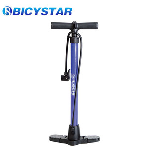 <span class=keywords><strong>Pompe</strong></span> à vélo gonflable de haute qualité à vendre / <span class=keywords><strong>Pompe</strong></span> à vélo miniature en gros / <span class=keywords><strong>Pompe</strong></span> à pied pour vélo au <span class=keywords><strong>meilleur</strong></span> prix - Product Image 2