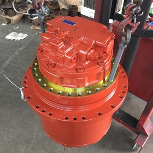 KRA15450 KRA10120 KRA10150 CX210 perangkat perjalanan MAG-170VP-3600G CX210B Final Drive - Product Image 4