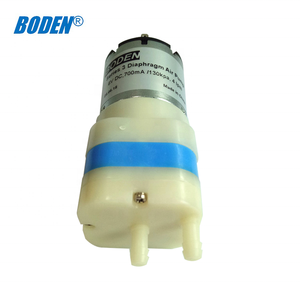 ואקום 12 v dc חשמלי משאבת אוויר מסין משאבת יצרן באיכות טובה - Product Image 6