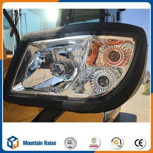 Mini <span class=keywords><strong>Wheel</strong></span> <span class=keywords><strong>Loader</strong></span> Artikulasi Hidrolik <span class=keywords><strong>Zl</strong></span>-<span class=keywords><strong>926</strong></span> dengan Daftar Harga - Product Image 5