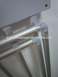 Garments importers in Europe aluminum folding heated clothing clothes line - Product Image 5