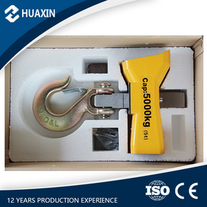 <span class=keywords><strong>OCS</strong></span> kỹ thuật số 10 không dây điều khiển từ xa cần cẩu Quy mô 5 tấn công suất dẫn hiển thị treo quy mô vật liệu thép OEM & ODM hỗ trợ - Product Image 4