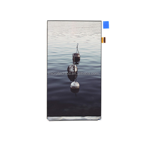 Panel táctil tft lcd IPS de 5,5 pulgadas para teléfonos móviles, módulo lcd de pantalla táctil tft de 720X1280 para productos electrónicos de fábrica - Product Image 3