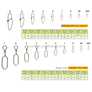 Pivot de pêche à la <span class=keywords><strong>carpe</strong></span> en forme de Q à Long corps - Product Image 6