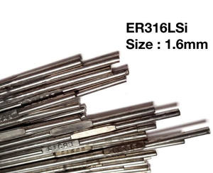 Électrode de soudage en acier inoxydable Tig 308l 308 <span class=keywords><strong>2mm</strong></span> 2.5m 3.<span class=keywords><strong>2mm</strong></span> - Product Image 3