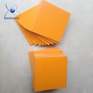 Phenolharz-Bakelitplatten-Isolierung für Schalttafeln - Product Image 6