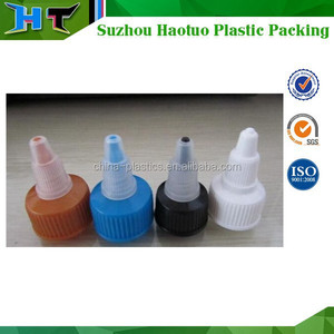 Nắp Nhựa Cho Chai Nước Sốt Ớt-Nắp Chai Nước Sốt Nóng - Product Image 5