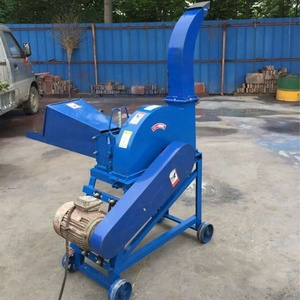 <span class=keywords><strong>2019</strong></span> plus récent <span class=keywords><strong>petit</strong></span> foin vert fourrage Cutter / chaffcutter pour bovins, moutons alimentation - Product Image 6