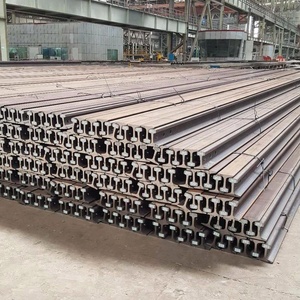 Riel de acero pesado, <span class=keywords><strong>JISE</strong></span> 50KgN - Product Image 4