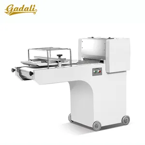 High Efficiency dough molders bread molding machine