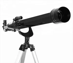 Meilleure vente télescope astronomique 900 mm réfraction adultes télescope astronomique avec trépied télescopique