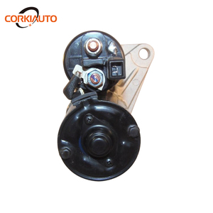 Motorino di Avviamento Auto 12V per AUDI e <span class=keywords><strong>Volkswagen</strong></span> 0001120400 0001120401 02T911023G - Product Image 3