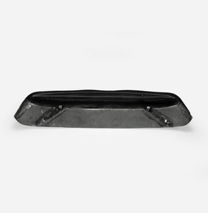 สปอยเลอร์หลังคาคาร์บอนไฟเบอร์สำหรับ Honda Civic EK Osaka JDM Type - Product Image 4
