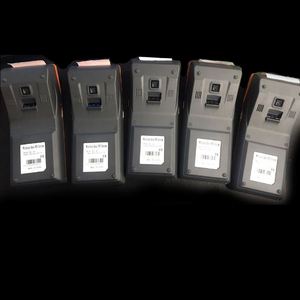 เครื่อง POS แบบพกพาสำหรับการชำระเงิน/ลอตเตอรี่/จำหน่ายตั๋วรถบัส/การพนัน - Product Image 4