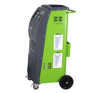 HO-L520 A/C Refrigerante bonifica e passare l'aspirapolvere macchina, R134a macchina di recupero