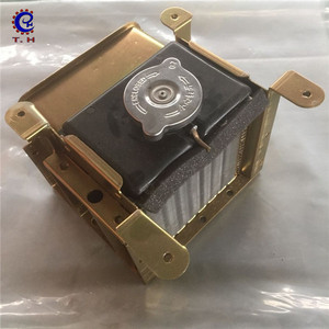 Fábrica precio barato piezas del motor diesel del radiador de agua para poder tiller - Product Image 5