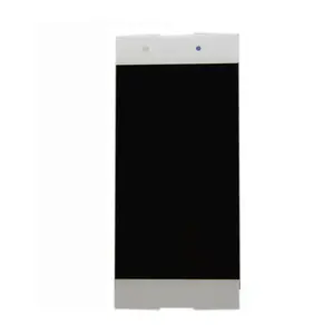 Handy-LCD-Display Touchscreen-Digitalis ierer Für Sony Xperia XA1 LCD