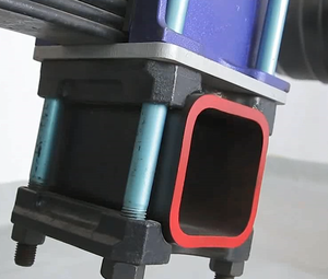 Trailer <span class=keywords><strong>Bogie</strong></span> Đình Chỉ Với 2 <span class=keywords><strong>Fuwa</strong></span> Trục 16T Bán Trailer Trục Xe Tải 1850Mm - Product Image 3