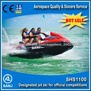 Aqua Jet Ski Thuyền Quad Xe Đạp Nước