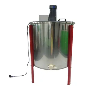 8 帧电动蜂蜜 Extractor 器蜂蜜 extractor 器新