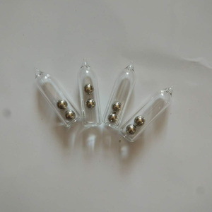 Hochet en verre souple pour la pêche à la <span class=keywords><strong>carpe</strong></span>, leurre pour attraper des poissons, vente en gros, chinois - Product Image 3