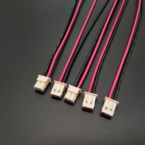 モレックス5264コネクタケーブル配線ハーネス2ピン3ピン5ピン6ピン7ピン8ピン9ピン10ピン11ピン12ピン - Product Image 1