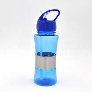 Personalizada a prueba de fugas deportes botellas de 20 litro de agua de plástico para acampar - Product Image 2