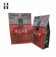 Impression en héliogravure personnalisée pour sachet multi-couches à fermeture éclair pour l'emballage de fruits secs et de dattes