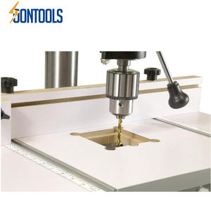 드릴 액세서리 드릴 프레스 테이블 - Product Image 2