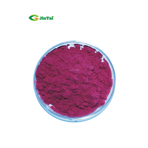 Estratto di carota nera pura 8% antociani in polvere di carota nera - Product Image 2