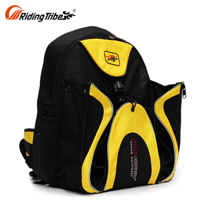 Moto precio bolsa motocicleta equipaje en línea suave bolsas aventura alforja fabricantes - Product Image 6