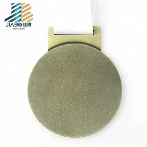 Hot Selling Custom Triathlon Gold Karate Medaille