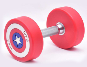 Équipement de fitness pour haltères et poignets, corde <span class=keywords><strong>à</strong></span> sauter, boule murale, bandes de résistance, matériaux de construction et <span class=keywords><strong>immobilier</strong></span> - Product Image 5