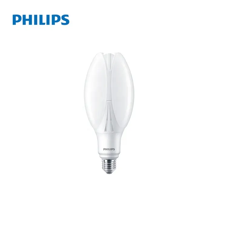 PHILIPS HIL TForce Core Светодиодная лампа PT 30 Вт/45 Вт E27 830/840/865 FR городские лампы для замены HID садового света