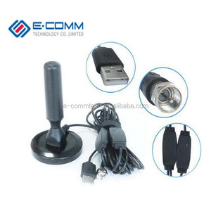 Antena de <span class=keywords><strong>TV</strong></span> Digital DVB-T DTMB de Alta Ganancia de 30dbi para Xiaomi Le <span class=keywords><strong>TV</strong></span>, Uso en Interiores - Product Image 4