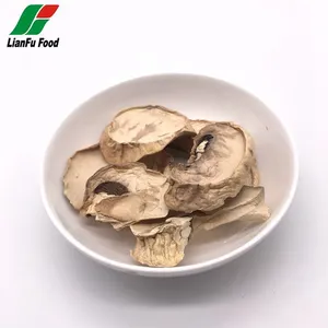 Quảng cáo Champignon mất nước nấm lát / flakes