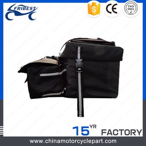 Borsa ATV, Box Portaoggetti per Honda TRX 450 e Can <span class=keywords><strong>Am</strong></span> Outlander - Product Image 5