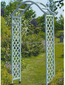 <span class=keywords><strong>Arche</strong></span> de jardin <span class=keywords><strong>en</strong></span> <span class=keywords><strong>bois</strong></span> - Product Image 2