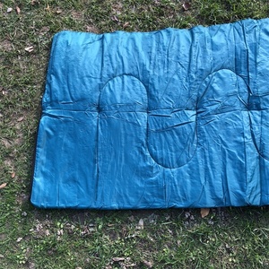 <span class=keywords><strong>Sac</strong></span> <span class=keywords><strong>de</strong></span> <span class=keywords><strong>couchage</strong></span> camouflage en duvet <span class=keywords><strong>de</strong></span> canard pour le camping, équipement <span class=keywords><strong>de</strong></span> plein air - Product Image 5