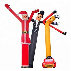 Danseur aérien <span class=keywords><strong>gonflable</strong></span> pas cher / Père Noël <span class=keywords><strong>gonflable</strong></span> / Danseur aérien de Noël - Product Image 1
