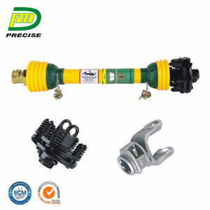 Piezas de Tractor Flexible montaje de embrague de Tractor - Product Image 5