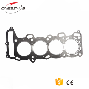 Junta de Culata de Cilindro de Motor SR20 de Material No Metálico Nuevo 11044-78E12 para ONESIMUS - Product Image 4