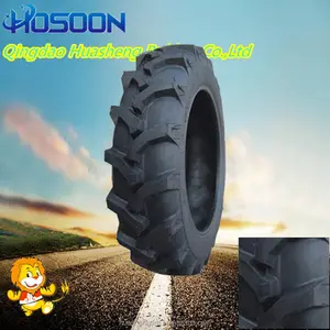 Neumático alibaba neumáticos del tractor 11,2x28 12,4x28 r1