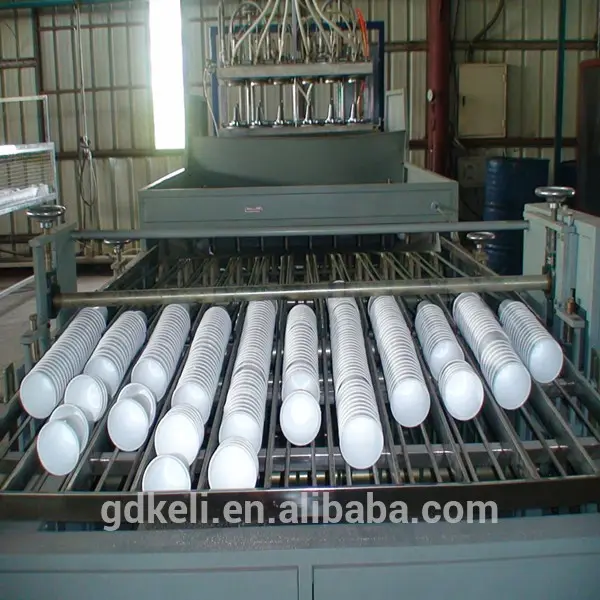 EPS Cups Making Machine