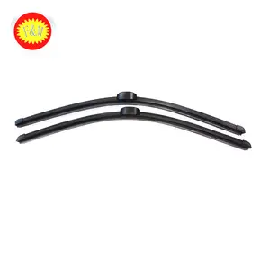 Nova Chegada Exterior das Peças Do Carro Da Frente Janela Wiper Blades Windshield A2128201745 Para C-Classe