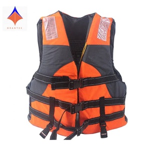 Gilet de sauvetage Oxford <span class=keywords><strong>400D</strong></span> pour la navigation maritime - Product Image 5
