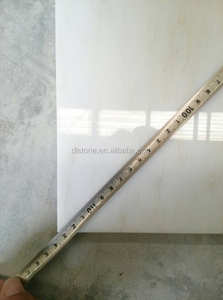 Mármol Blanco suelo de goma baldosas de mármol de precios - Product Image 6