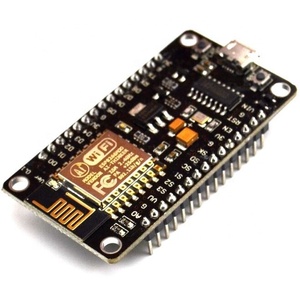 Nuevo Módulo Inalámbrico <span class=keywords><strong>CH340</strong></span> <span class=keywords><strong>NodeMcu</strong></span> <span class=keywords><strong>V3</strong></span> Lua WIFI, Placa de Desarrollo de Internet de las Cosas Basada en ESP8266 - Product Image 1