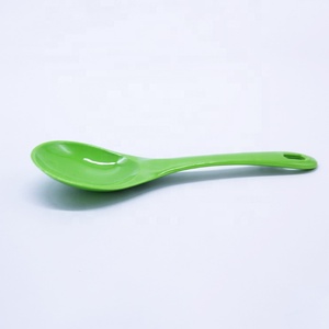 Cuchara grande <span class=keywords><strong>de</strong></span> <span class=keywords><strong>plástico</strong></span> <span class=keywords><strong>para</strong></span> sopa, cuchara <span class=keywords><strong>de</strong></span> arroz <span class=keywords><strong>para</strong></span> <span class=keywords><strong>cocina</strong></span>, hogar - Product Image 4
